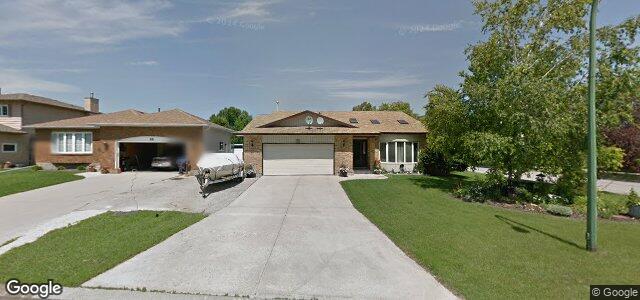 Larawan ng 50 Parkwater Crescent sa Winnipeg, Manitoba