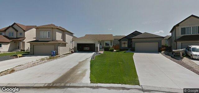 Larawan ng 50 Rod Black Crescent sa Winnipeg, Manitoba