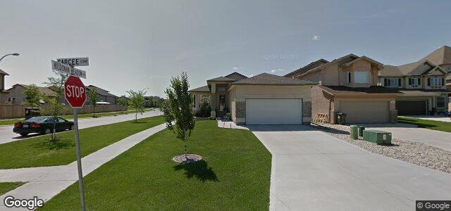 Larawan ng 50 Sarcee Cove sa Winnipeg, Manitoba