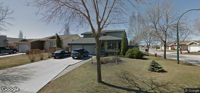 50 Sunglow Road（加拿大曼尼托巴省温尼伯市）房屋照片