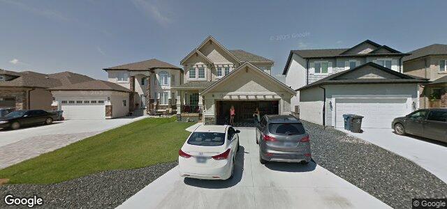 Larawan ng 50 Tychonick Bay sa Winnipeg, Manitoba