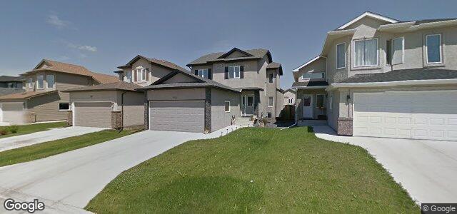 Larawan ng 508 Kildonan Meadow Drive sa Winnipeg, Manitoba