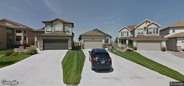 Larawan ng 51 Bill Blaikie Bay sa Winnipeg, Manitoba