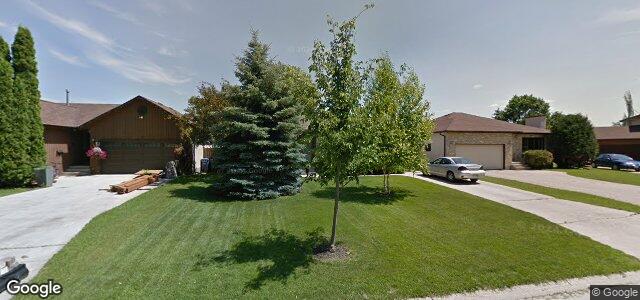 Larawan ng 51 Culross Bay sa Winnipeg, Manitoba