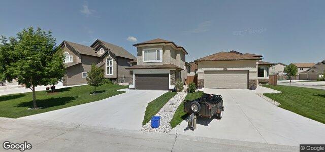 Larawan ng 51 Edna Perry Way sa Winnipeg, Manitoba