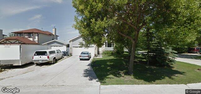 51 Evita Place（加拿大曼尼托巴省溫尼伯市）房屋照片