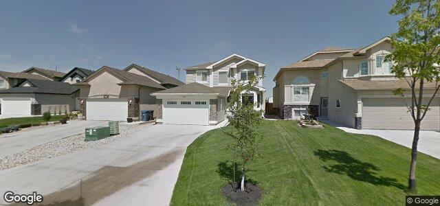 Larawan ng 51 Helen Mayba Crescent sa Winnipeg, Manitoba