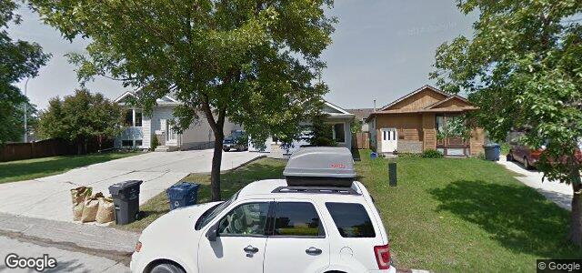 Larawan ng 51 Margolis Place sa Winnipeg, Manitoba