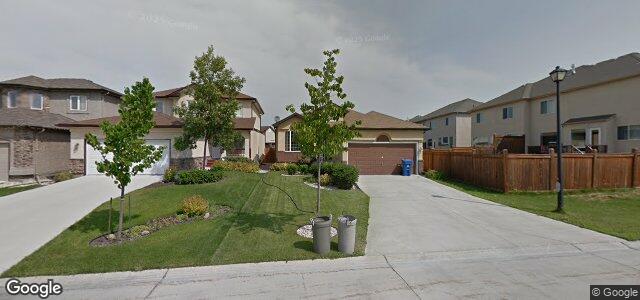 Larawan ng 51 Mary Andree Way sa Winnipeg, Manitoba