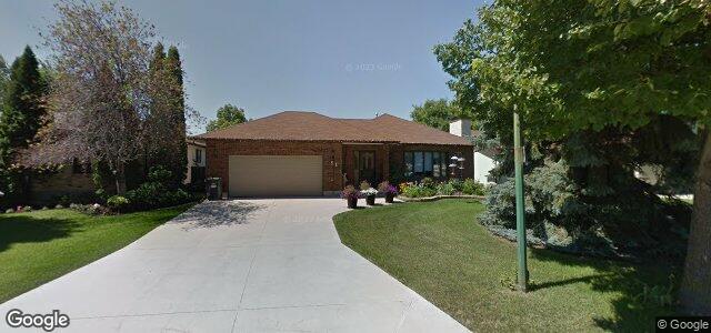 Larawan ng 51 Spring Meadow Crescent sa Winnipeg, Manitoba