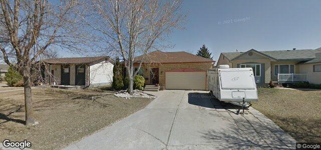 Larawan ng 51 Sunglow Road sa Winnipeg, Manitoba