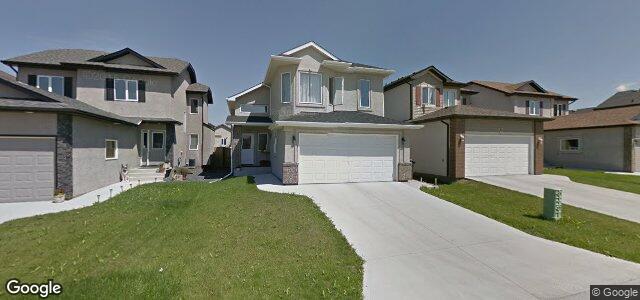 512 Kildonan Meadow Drive（加拿大曼尼托巴省溫尼伯市）房屋照片