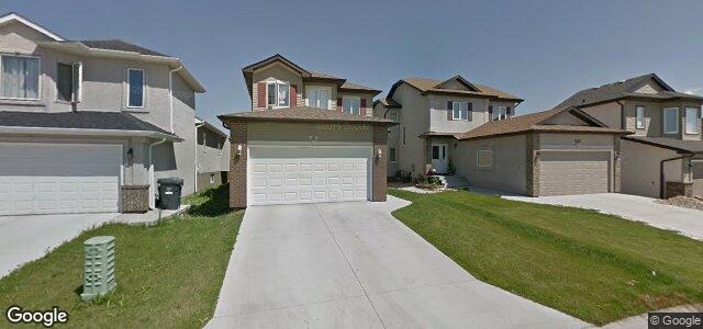 Larawan ng 516 Kildonan Meadow Drive sa Winnipeg, Manitoba