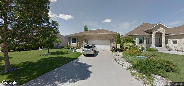 Larawan ng 52 Beachside Bay sa Winnipeg, Manitoba