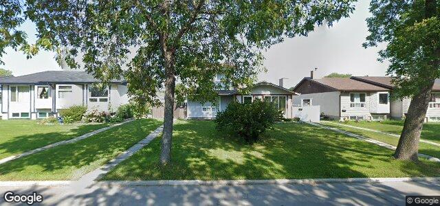 Larawan ng 52 Sanford Fleming Road sa Winnipeg, Manitoba