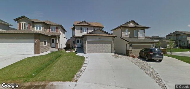 Larawan ng 520 Kildonan Meadow Drive sa Winnipeg, Manitoba
