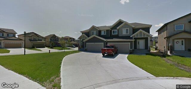 Larawan ng 523 Kildonan Meadow Drive sa Winnipeg, Manitoba