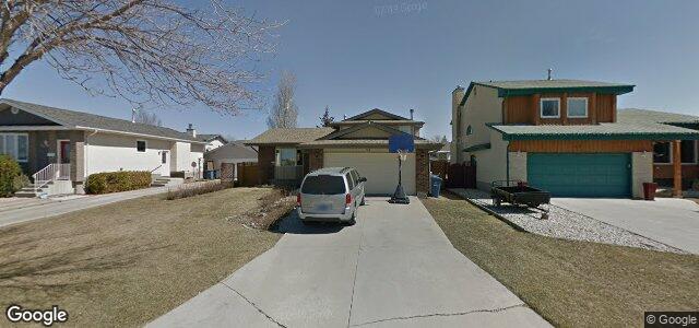 Larawan ng 53 Dawnville Drive sa Winnipeg, Manitoba