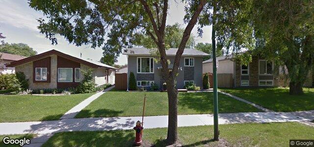 Larawan ng 53 Meadow Lake Drive sa Winnipeg, Manitoba