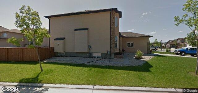 Larawan ng 54 Bill Blaikie Bay sa Winnipeg, Manitoba