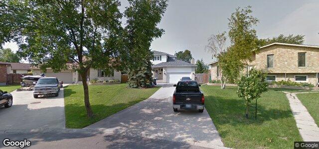 Larawan ng 54 Blostein Bay sa Winnipeg, Manitoba