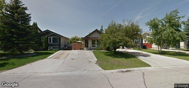 Larawan ng 54 Brookshire Street sa Winnipeg, Manitoba