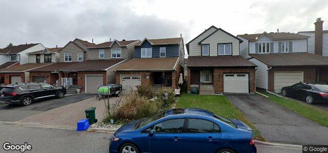Larawan ng 54 Fireside Crescent sa Winnipeg, Manitoba