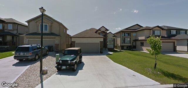 Larawan ng 54 Helen Mayba Crescent sa Winnipeg, Manitoba