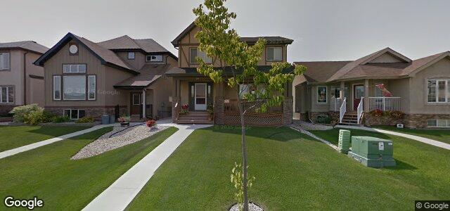 Larawan ng 54 Mary Andree Way sa Winnipeg, Manitoba