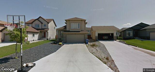 Larawan ng 54 Rod Black Crescent sa Winnipeg, Manitoba