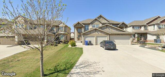 Larawan ng 54 Tommy Douglas Drive sa Winnipeg, Manitoba