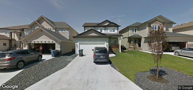 Larawan ng 54 Tychonick Bay sa Winnipeg, Manitoba