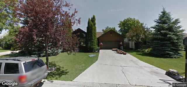 Larawan ng 55 Culross Bay sa Winnipeg, Manitoba