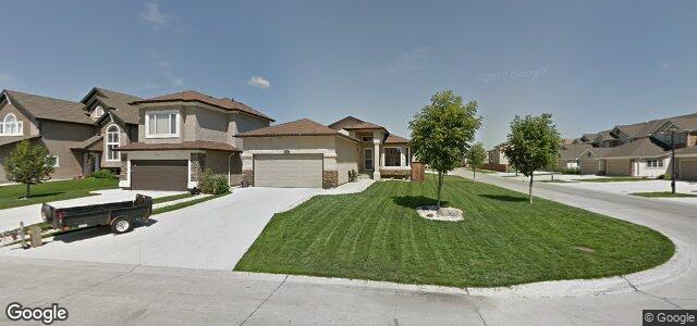 55 Edna Perry Way（加拿大曼尼托巴省溫尼伯市）房屋照片