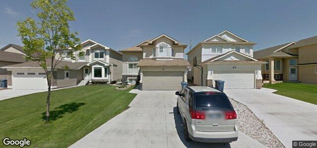 Larawan ng 55 Helen Mayba Crescent sa Winnipeg, Manitoba