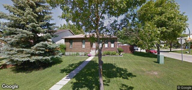 55 Kildonan Meadow Drive（加拿大曼尼托巴省温尼伯市）房屋照片