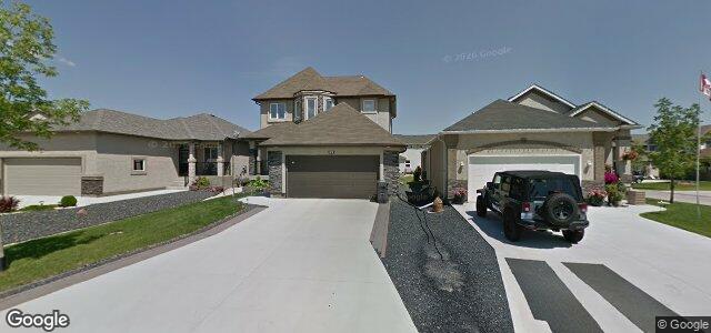 Larawan ng 55 Lou Peltier Crescent sa Winnipeg, Manitoba