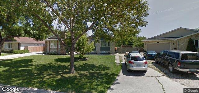 Larawan ng 55 Lynn Lake Drive sa Winnipeg, Manitoba