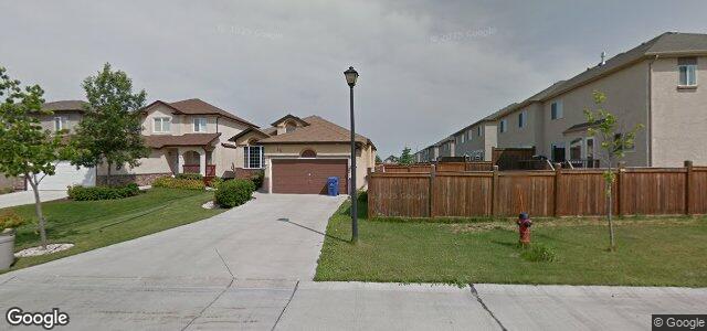 Larawan ng 55 Mary Andree Way sa Winnipeg, Manitoba