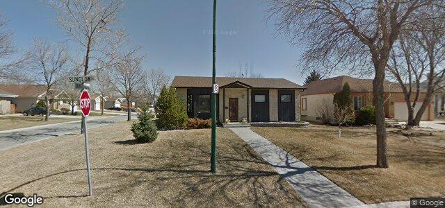 Larawan ng 55 Sunglow Road sa Winnipeg, Manitoba