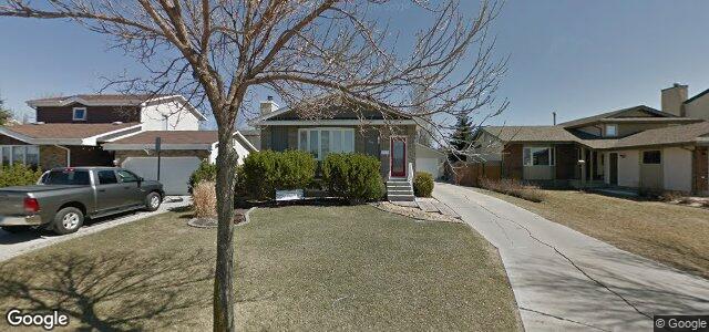 Larawan ng 57 Dawnville Drive sa Winnipeg, Manitoba