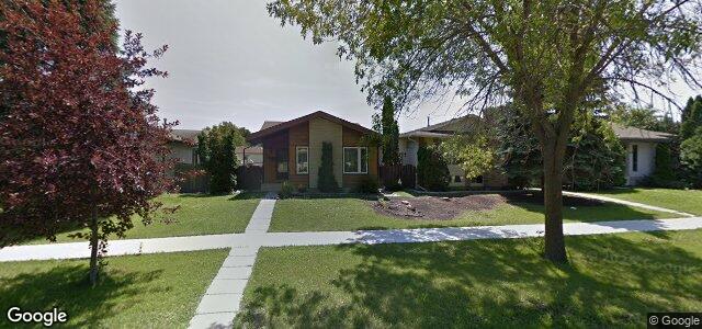 Larawan ng 57 Devonshire Drive sa Winnipeg, Manitoba