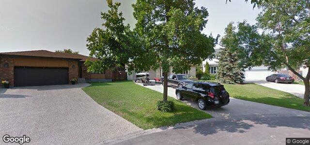 Larawan ng 58 Blostein Bay sa Winnipeg, Manitoba