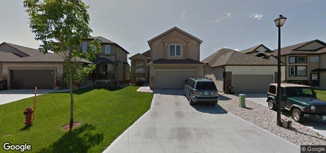 Larawan ng 58 Helen Mayba Crescent sa Winnipeg, Manitoba