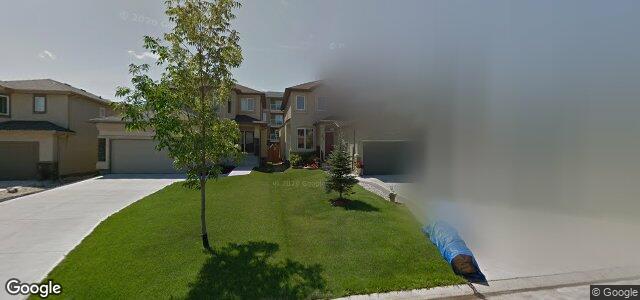 Larawan ng 58 Lou Peltier Crescent sa Winnipeg, Manitoba