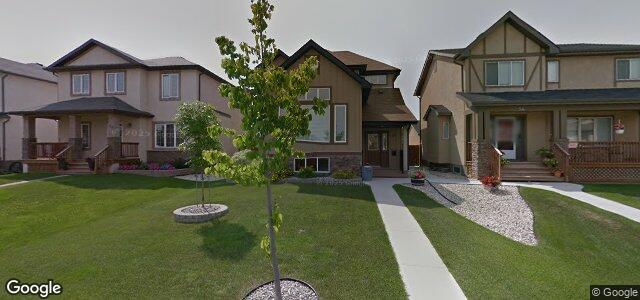 Larawan ng 58 Mary Andree Way sa Winnipeg, Manitoba