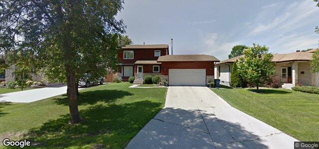 Larawan ng 58 Meadow Lake Drive sa Winnipeg, Manitoba
