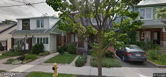 Larawan ng 58 Moberly Avenue sa Winnipeg, Manitoba