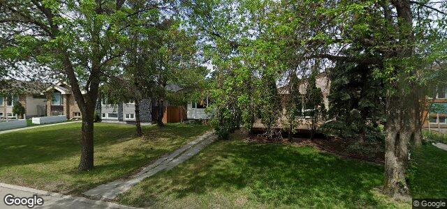 Larawan ng 58 North Meadow Drive sa Winnipeg, Manitoba