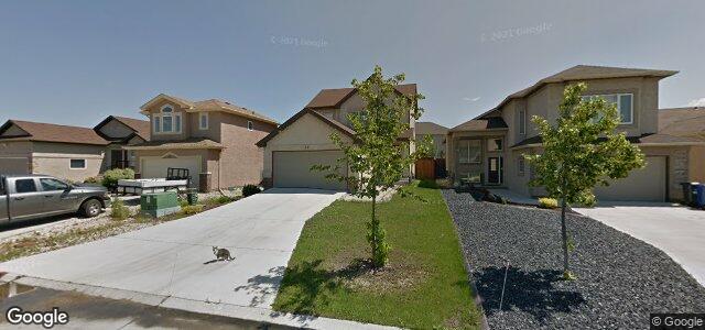 Larawan ng 58 Rod Black Crescent sa Winnipeg, Manitoba